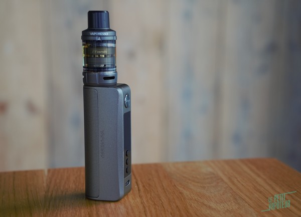 kit gen 100 blog le petit vapoteur